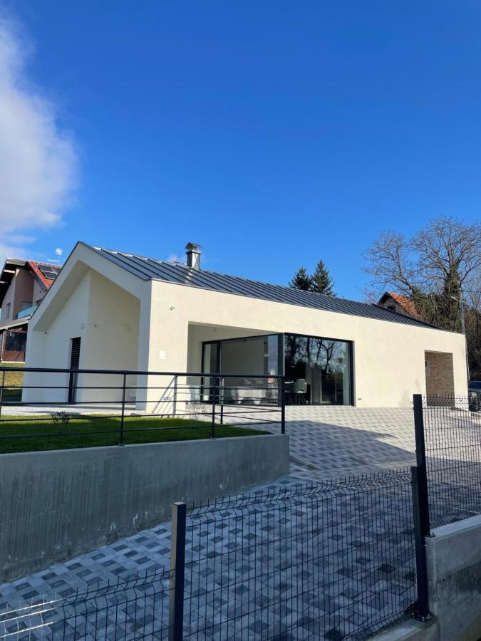 Das Klet Dugo Selo Exterior foto