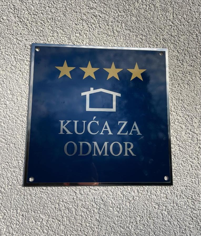 Das Klet Dugo Selo Exterior foto