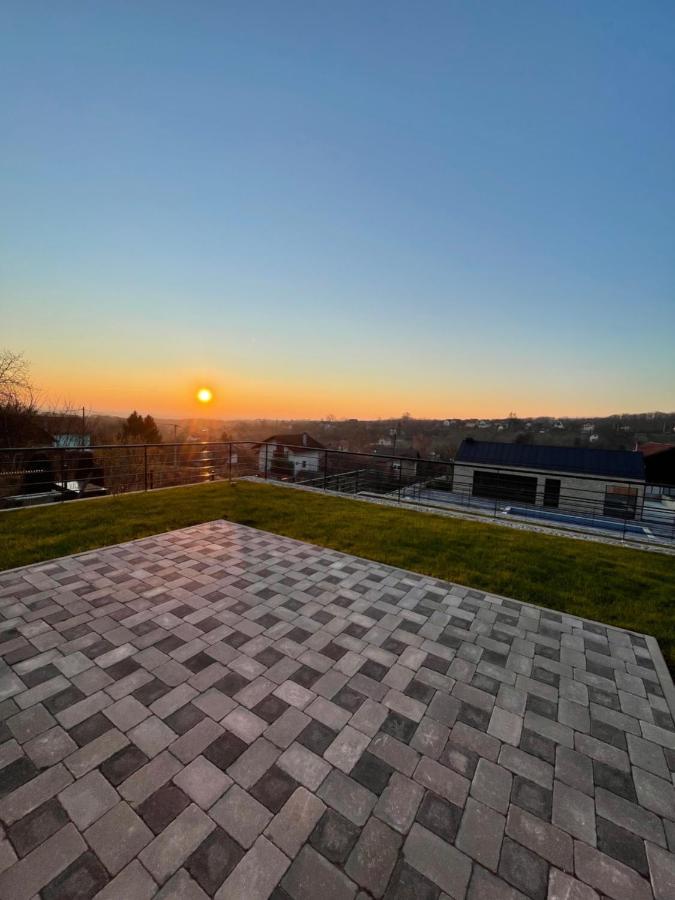 Das Klet Dugo Selo Exterior foto
