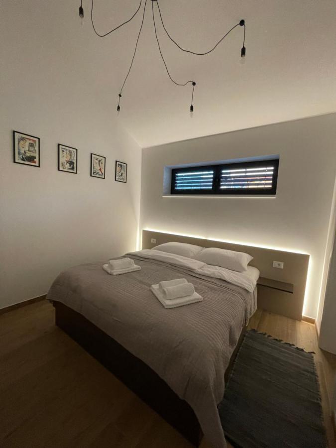 Das Klet Dugo Selo Exterior foto