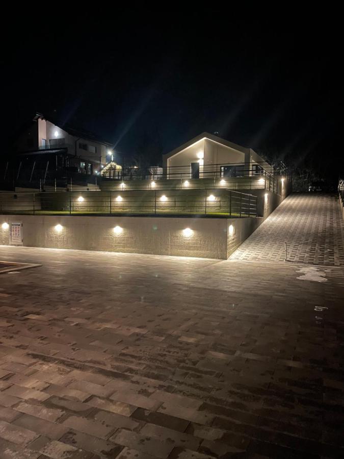 Das Klet Dugo Selo Exterior foto