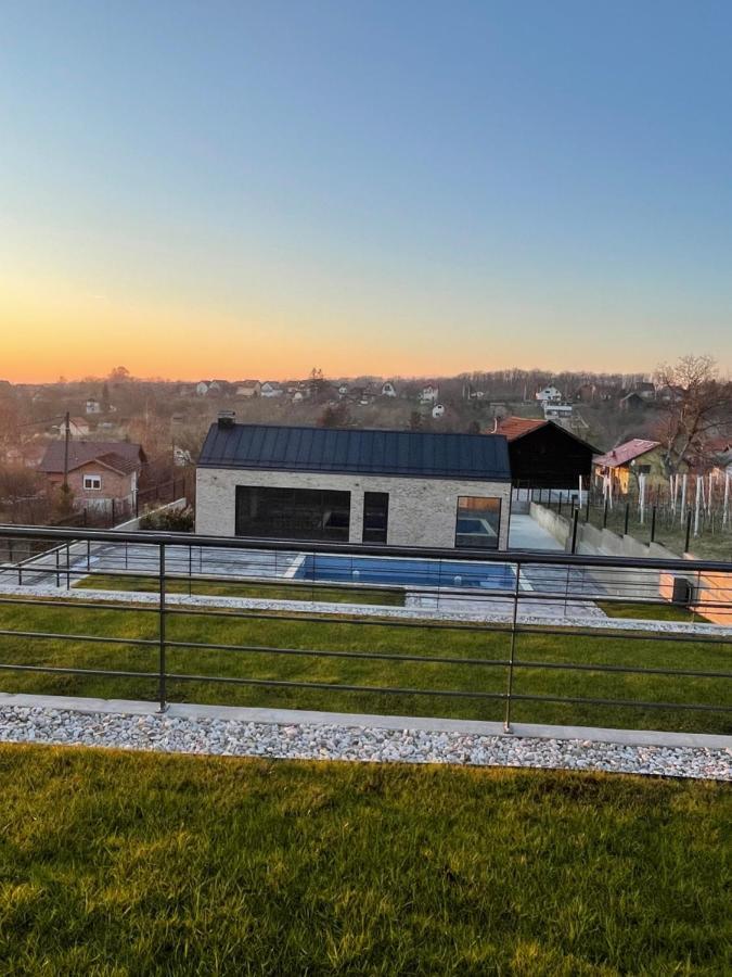 Das Klet Dugo Selo Exterior foto