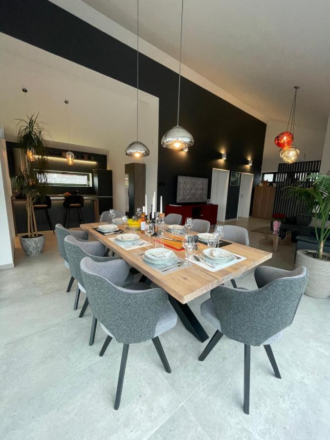 Das Klet Dugo Selo Exterior foto